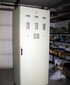 定制化工業(yè)控制解決方案 仿威圖機(jī)柜、電氣柜與配電柜的專業(yè)直銷