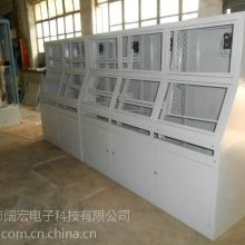 京通電氣設備廠 專注于高品質機箱、操作臺、機柜及仿威圖機柜的專業制造商