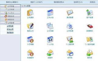 OA系統(tǒng)集成技術(shù)賦能辦公室信息系統(tǒng)建設(shè)的路徑與價(jià)值