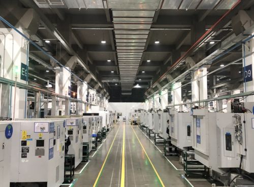 碧桂園 以智能建造技術(shù)為引擎，驅(qū)動(dòng)建筑業(yè)邁向高質(zhì)量發(fā)展新階段